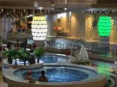 -水晶之星洗浴温泉汗蒸