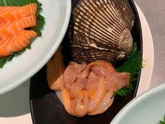 -一方渔歌蒸汽海鲜自助(文化路万达广场店)