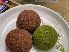 -清真·鸦儿李记·小馆(后海店)