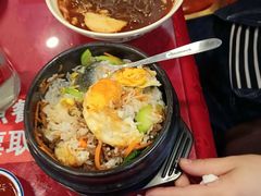-华天延吉餐厅(西四总店)
