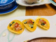 -和创柚子·会席日本料理(新区淮海街店)