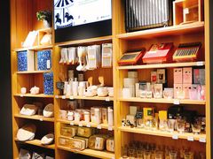-九木杂物社(恒隆广场店)