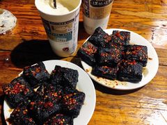 -五娭毑臭豆腐(黄兴南路店)