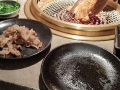 -谷牛日式烤肉(宝山U天地店)