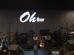 -ohbar live house(人广店)
