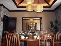 包厢-昌隆•家家鹅乡•海南菜老字号(琼海店)