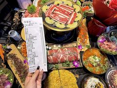 -金达莱·烧烤(五一路店)