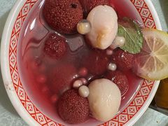 -福苗小骆驼烧烤(望京店)