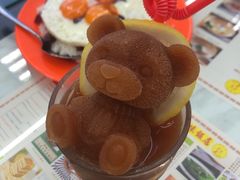 -澳门陈光记烧味饭店(万象城店)