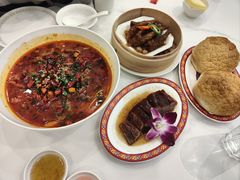 -香港新曜记·粤菜点心(滨江宝龙店)
