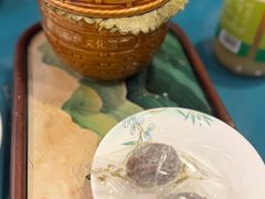 -安泰楼·佛跳墙创始人·传统闽味早茶·酒楼(三坊七巷闽菜地标店)