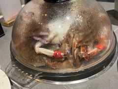 -一方渔歌蒸汽海鲜自助(文化路万达广场店)