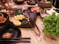2-新石器烤肉(南站店)
