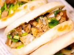 -鼎原力量东北吊炉烧烤(幸福街店)