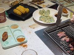-呼伦贝尔烤羊·蒙古烤羊排(南田路总店)