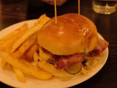 -瑞食酒馆 La Taverne Suisse