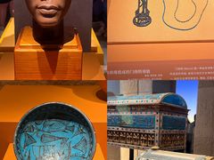 -上海博物馆(人民广场馆)