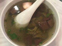 -秦淮小吃城(夫子庙店)