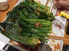 -木屋烧烤(龙岗南联店)