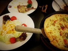 -巴贝拉意式休闲餐厅(中央商场店)