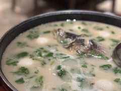 -通安客栈中餐厅·何家小馆