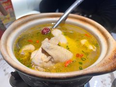 -又见炊烟私房菜(敬亭路店)