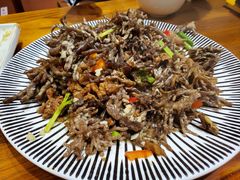 -下梅人家土菜馆(历史文化餐厅度假区店)