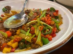 -潇湘·永州会馆(百子湾店)