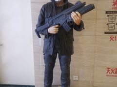 -AMG海上明珠影城(上海环球港RealDCinema店)