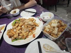 -桃子餐厅·天津菜(红星路直营店)