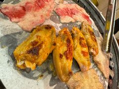 -核桃碳烤肉馆(深圳首店)