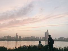 -武昌江滩