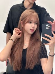 -DL HOPE明星造型