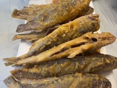 -老关东东北菜(盐城店)