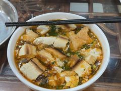 -杨志和泡馍(中山北街1店)