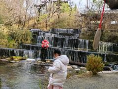 -丽江玉水寨