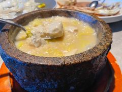 -木守西溪溪隐餐厅