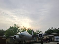 -云岗森林公园