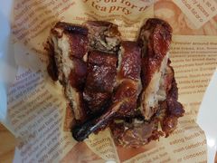 -甲乙饼·手工牛肉饼(天通苑华联店)