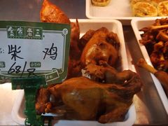 -金家老三饭庄(常营店)