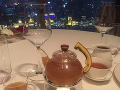 -金轩中餐厅 Jin Xuan(浦东丽思卡尔顿酒店)