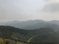 -缥缈峰景区