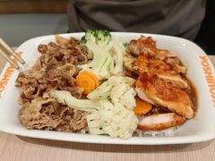 -吉野家(中关村3店)