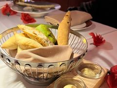 -Kathleen's Waitan 凯圣琳江景西餐厅(外滩店)