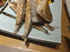 -三石铁板烧(紫竹桥店)