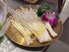 -牧童禧肉社·韩国炭火烤肉店(中粮祥云小镇店)