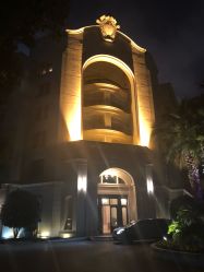 -汾阳花园酒店·宴会厅