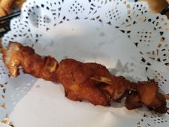 骨肉相连-阳光披萨(辽宁路店)