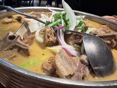 -耶里夏丽·丝路新疆菜·清真食品(徐汇南丹东路臻选店)
