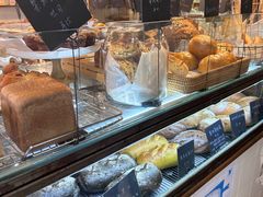 -仙峰天然面包(迎宾路店)